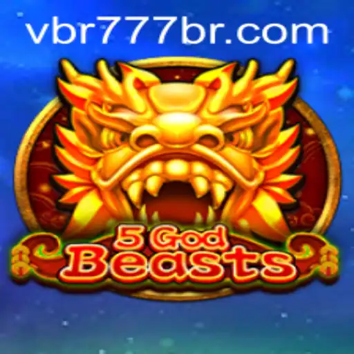 Explorando o Mundo dos Jogos: Descubra 5GodBeasts