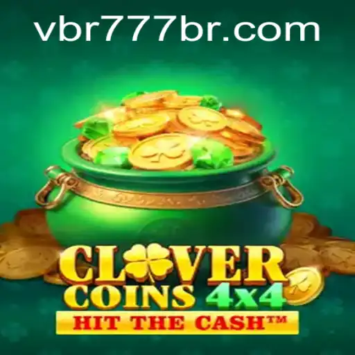 CloverCoins4x4: Um Mergulho no Empolgante Mundo dos Jogos