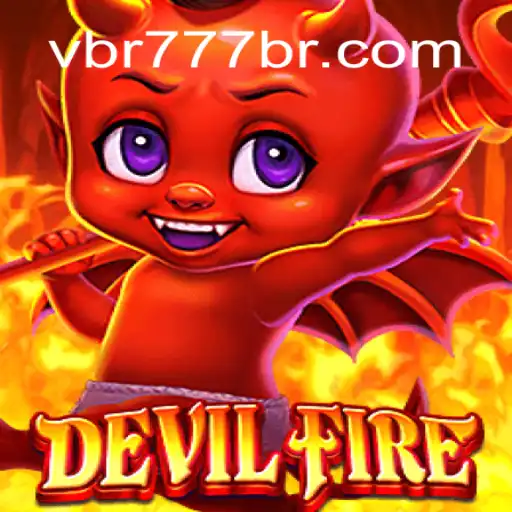 DevilFire: O Jogo Revolucionário que Está Conquistando o Mundo