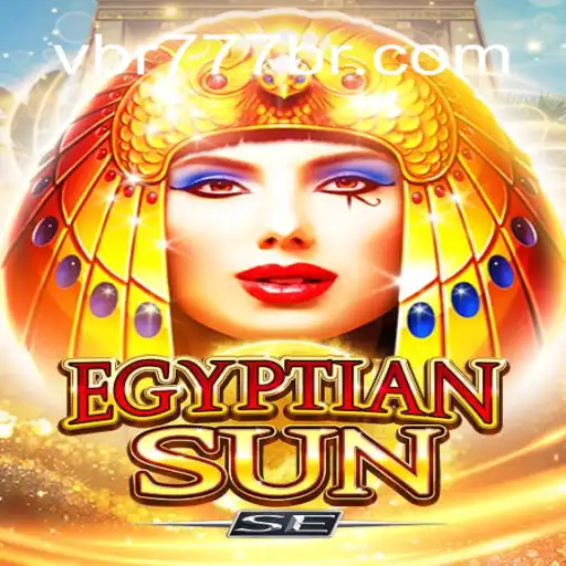 Desvendando o Fascínio do Jogo EgyptianSunSE