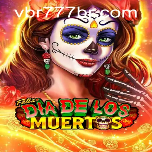 Descubra a Emoção do Jogo FelizDiadelos com a Palavra-chave vbr777