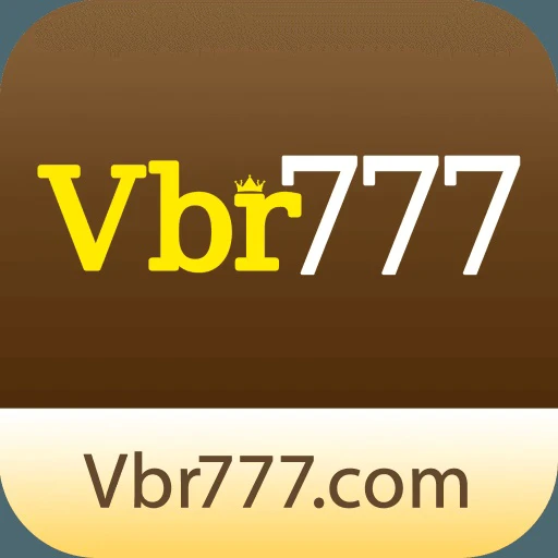 vbr777  A Plataforma de Apostas #1 do Brasil vbr777.Com 🏆 Logo