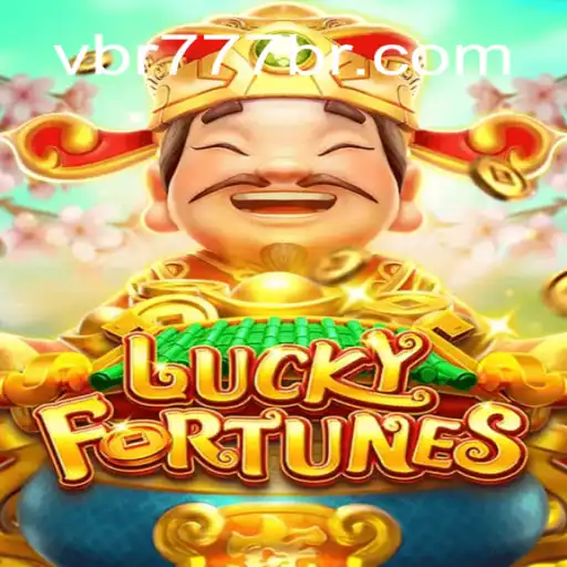 Descubra o Fascinante Mundo do Jogo LUCKYFORTUNES