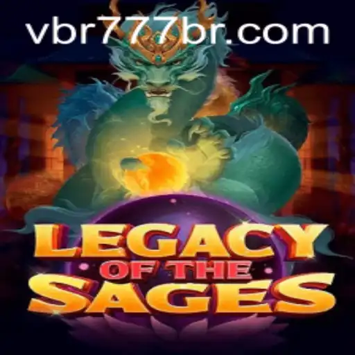 Explorando o Fascinante Mundo de Legacy of the Sages