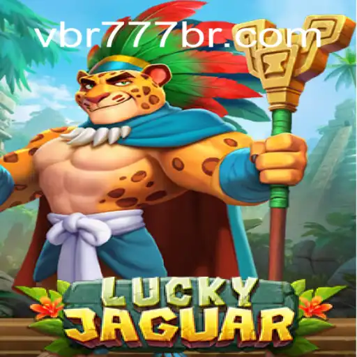 Descubra o Emocionante Mundo de LuckyJaguar: Um Guia Completo para Novos Jogadores