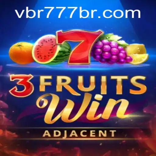 Explorando o Mundo do Jogo 3FruitsWin: Regras e Estratégias