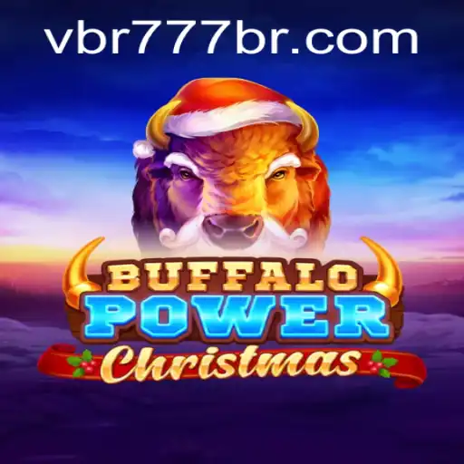 Descubra o Mundo Fascinante de BuffaloPowerChristmas com a Palavra-Chave vbr777