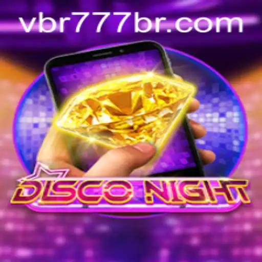 Explorando o Mundo Vibrante de DiscoNightM: Divirta-se com Estratégia e Dança