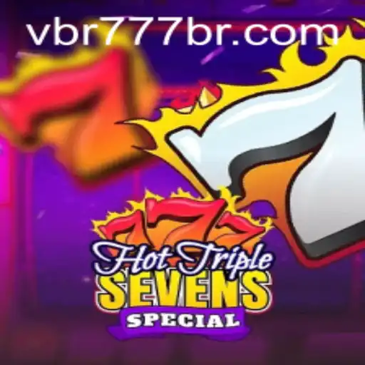 Explorando o Mundo Emocionante de HotTripleSevensSpecial