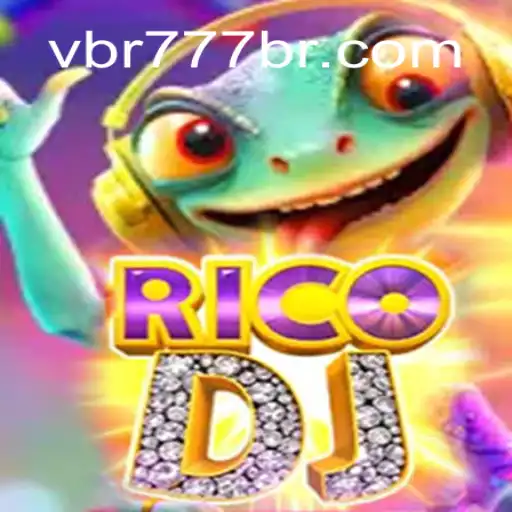 Desvendando 'RicoDJ': O Jogo de Estratégia Musical com a Chave 'vbr777'