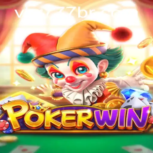 POKERWIN: Descubra o Novo Ícone do Universo do Poker