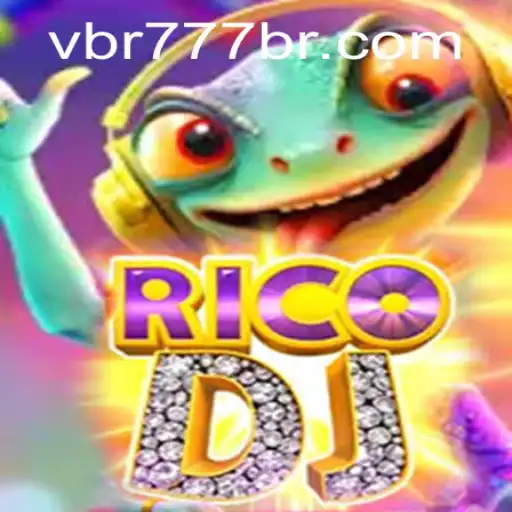 Desvendando 'RicoDJ': O Jogo de Estratégia Musical com a Chave 'vbr777'