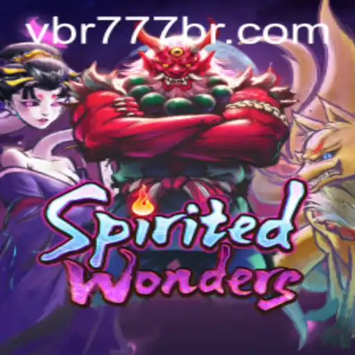 Explorando o Mundo do Jogo SpiritedWonders