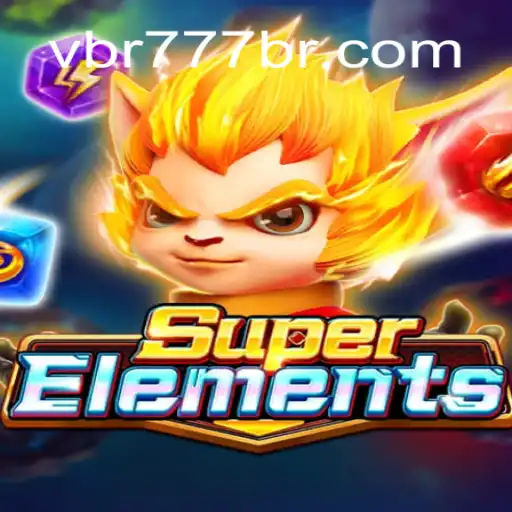 Descubra as Aventuras de SuperElements: O Jogo Que Está Transformando o Mundo do Entretenimento