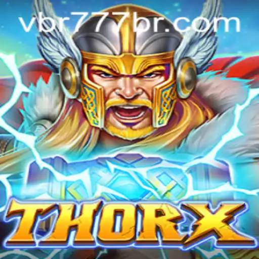 ThorX: Descubra o Mundo do Jogo com a Palavra-Chave Secreta vbr777