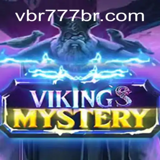 VikingsMystery: O Enigma dos Bravos Nórdicos
